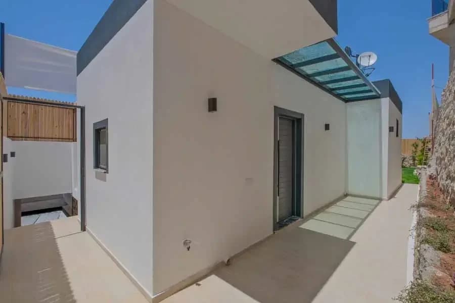 Villa Florya 93