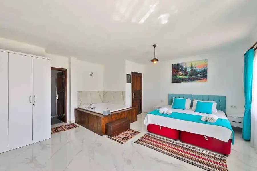 Villa Emir Akbel 20