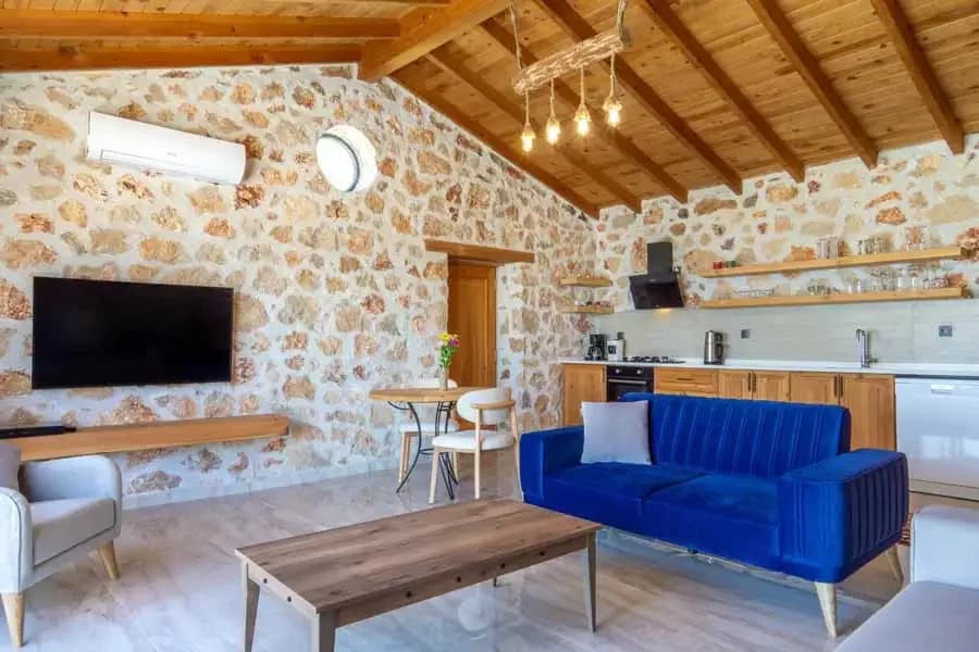 Villa Ametist 18