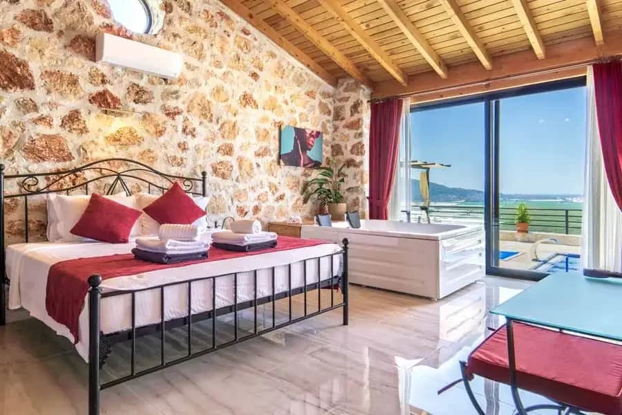 Villa Ametist 19