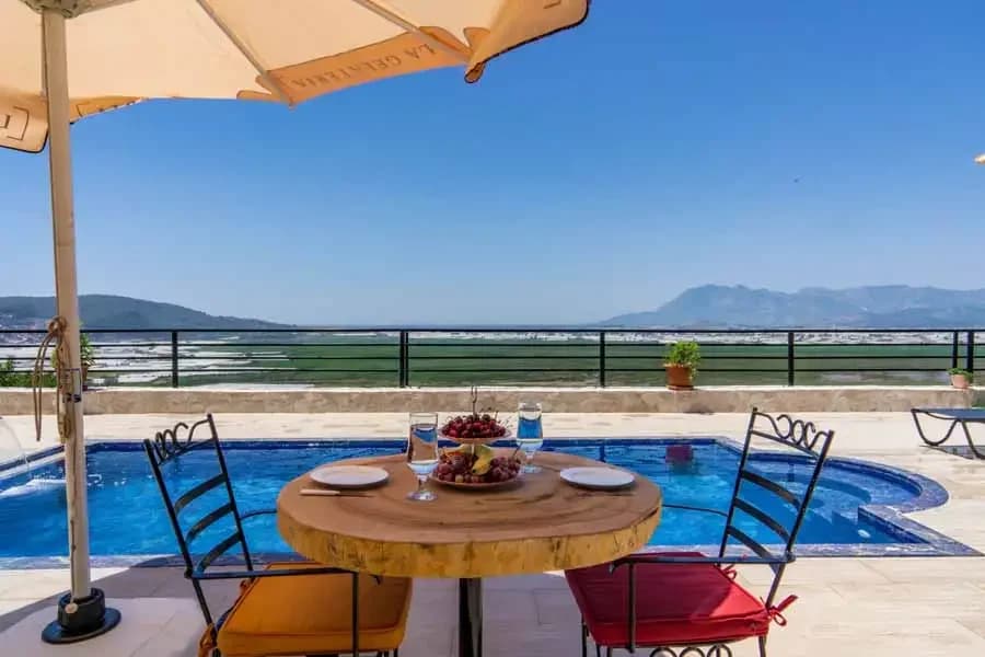 Villa Ametist 4
