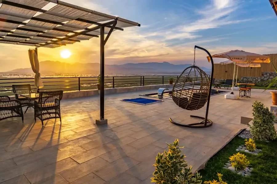 Villa Ametist 5