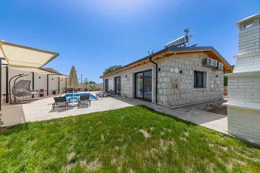 Villa Yıldız Bayındır 13