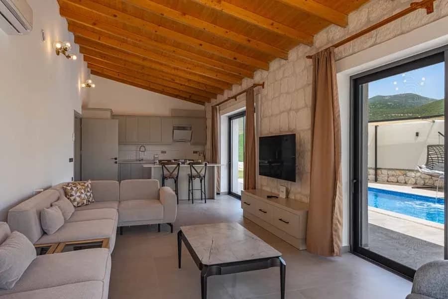 Villa Yıldız Bayındır 19