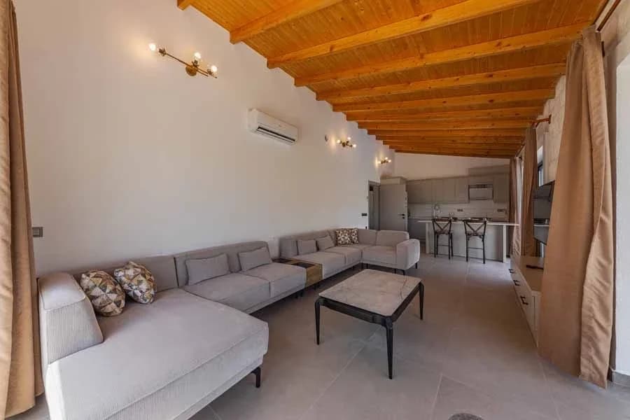 Villa Yıldız Bayındır 20