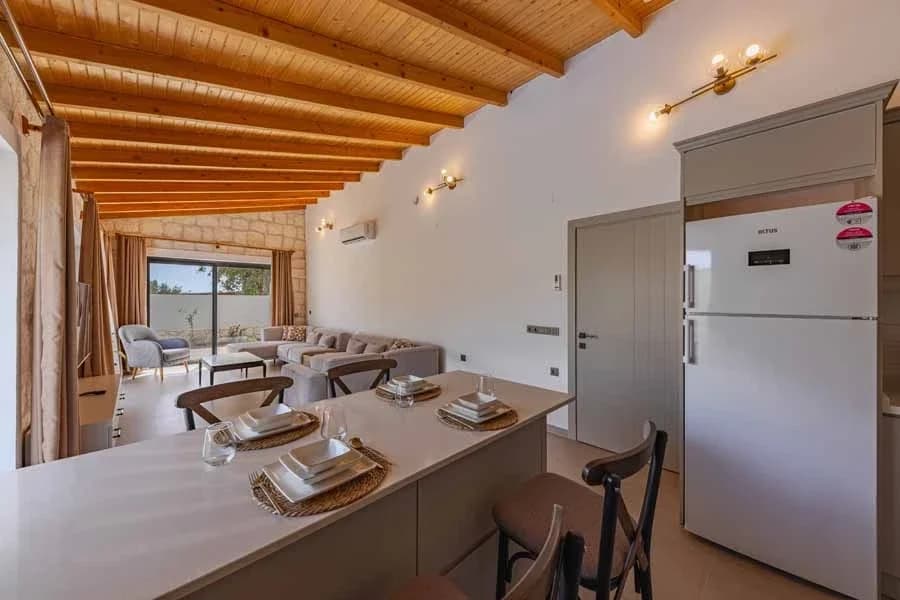 Villa Yıldız Bayındır 26