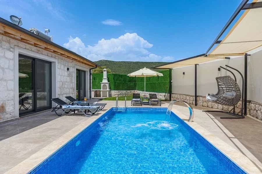 Villa Yıldız Bayındır 3
