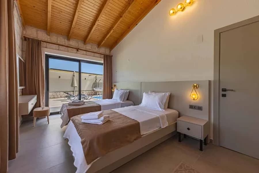 Villa Yıldız Bayındır 30