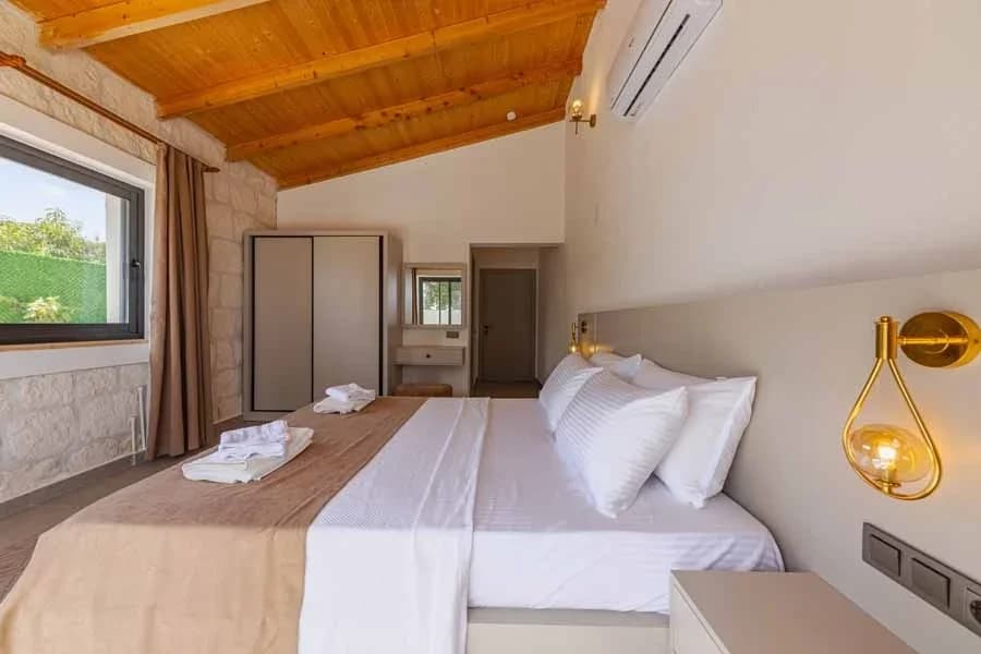 Villa Yıldız Bayındır 34