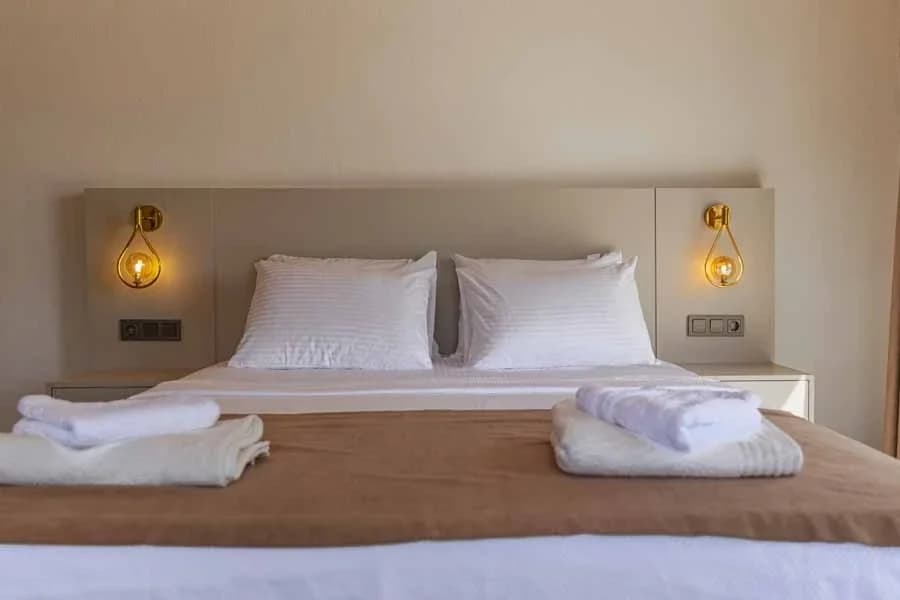 Villa Yıldız Bayındır 51