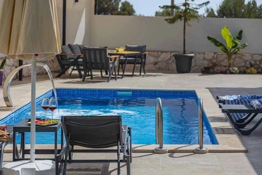 Villa Yıldız Bayındır 56