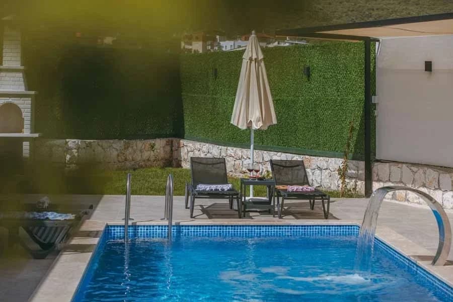Villa Yıldız Bayındır 58