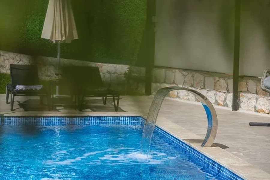 Villa Yıldız Bayındır 59