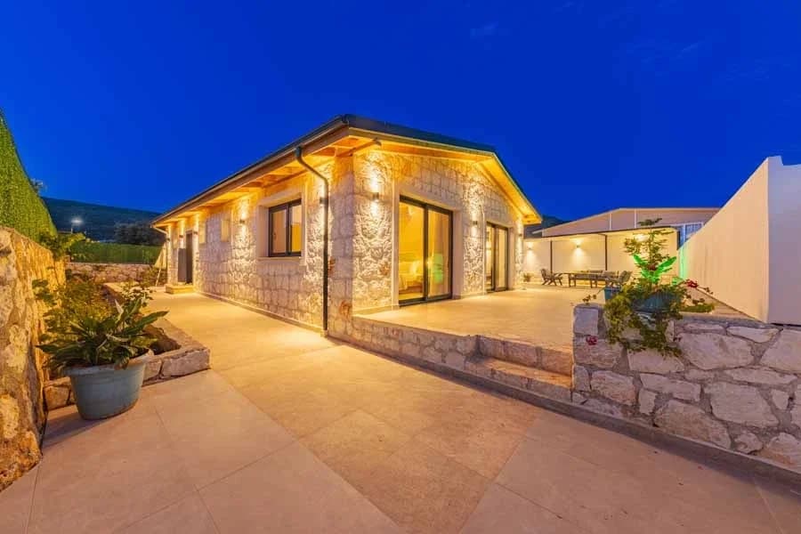 Villa Yıldız Bayındır 78