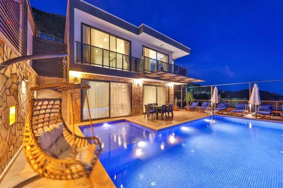 Villa Blue Star 16