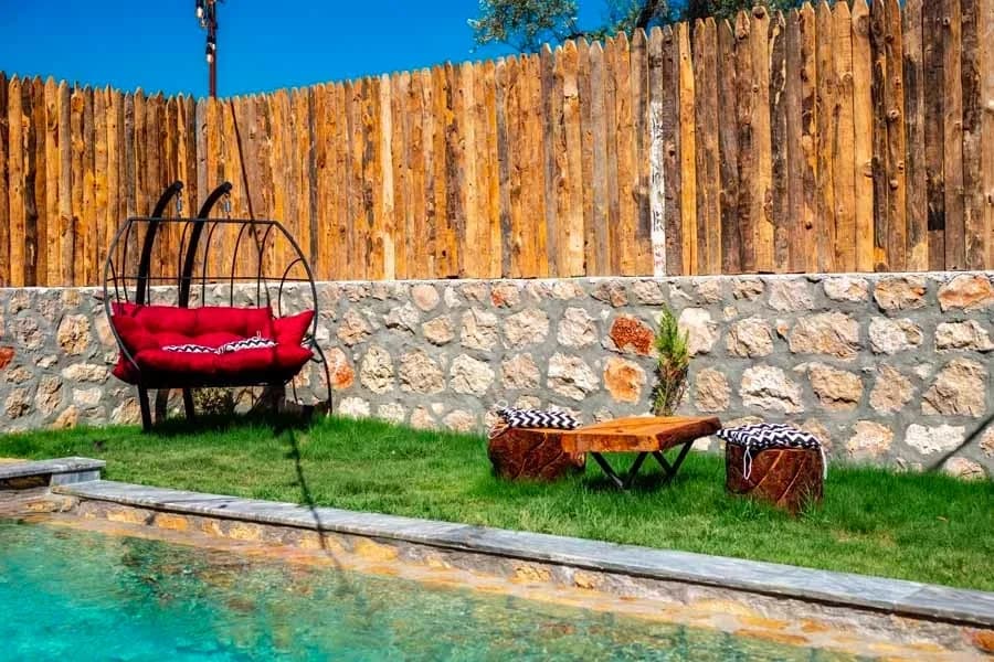 Villa Pine Garden 2 20