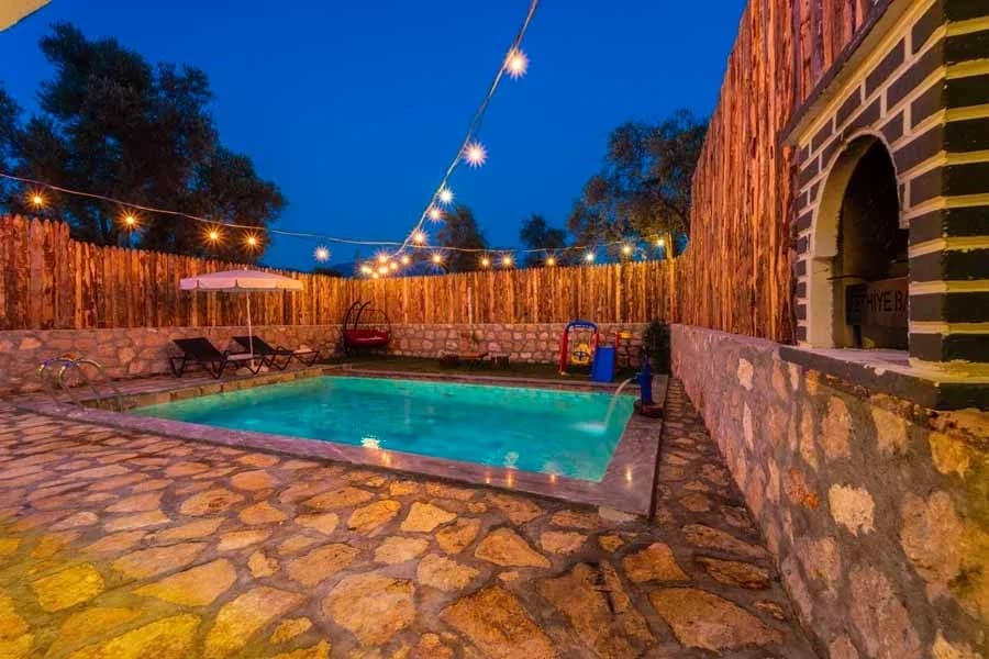 Villa Pine Garden 2 28