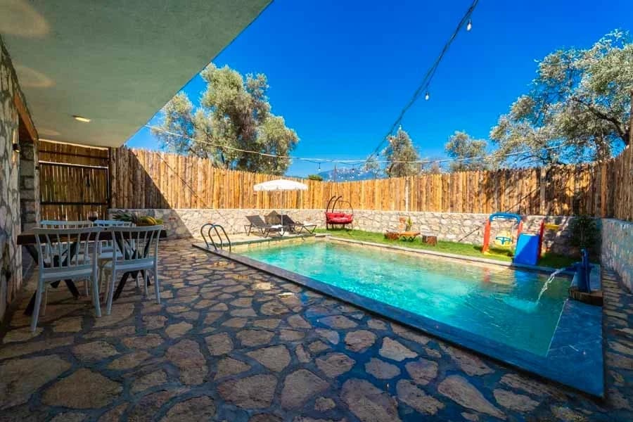 Villa Pine Garden 2 8