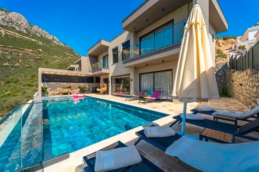 Villa Divan 10