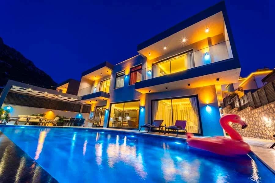Villa Divan 12