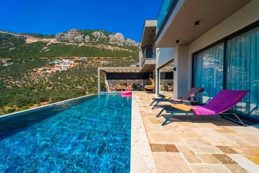 Villa Divan 2