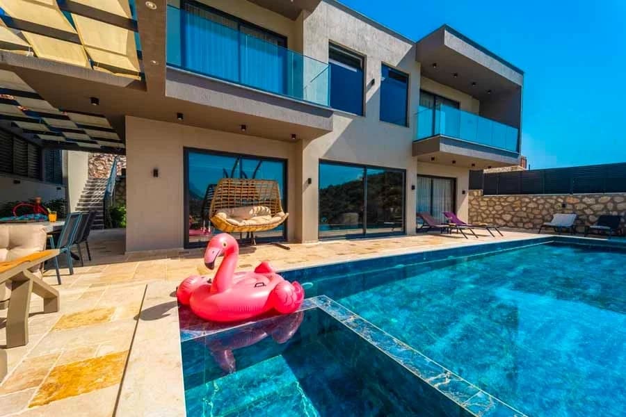 Villa Divan 25
