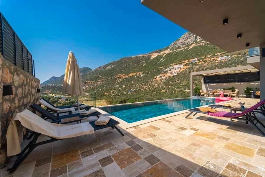 Villa Divan 3