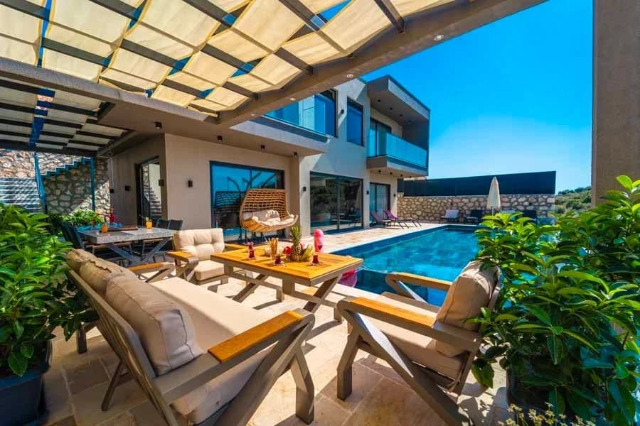 Villa Divan 7