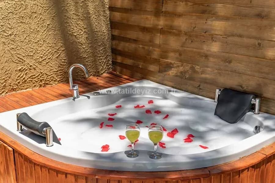 Kalkan Domes 3 13