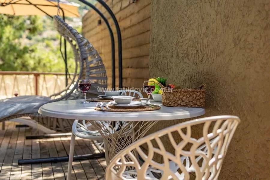 Kalkan Domes 3 17