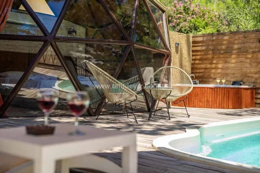 Kalkan Domes 3 20