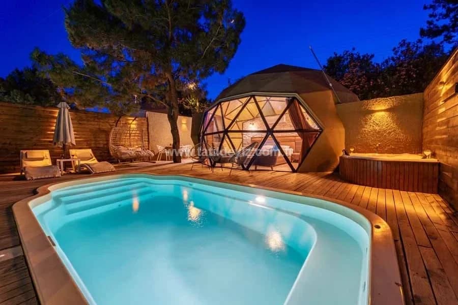 Kalkan Domes 3 21