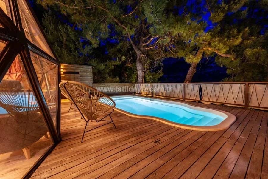 Kalkan Domes 3 24