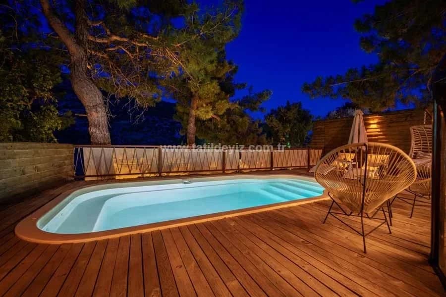 Kalkan Domes 3 25