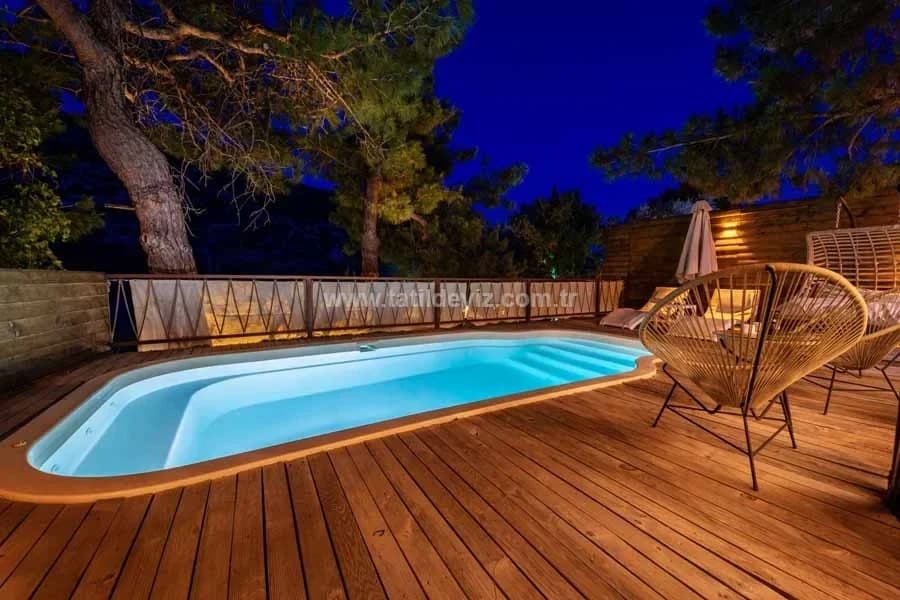 Kalkan Domes 3 28
