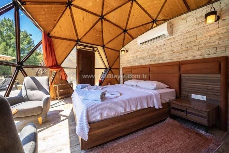 Kalkan Domes 3 39