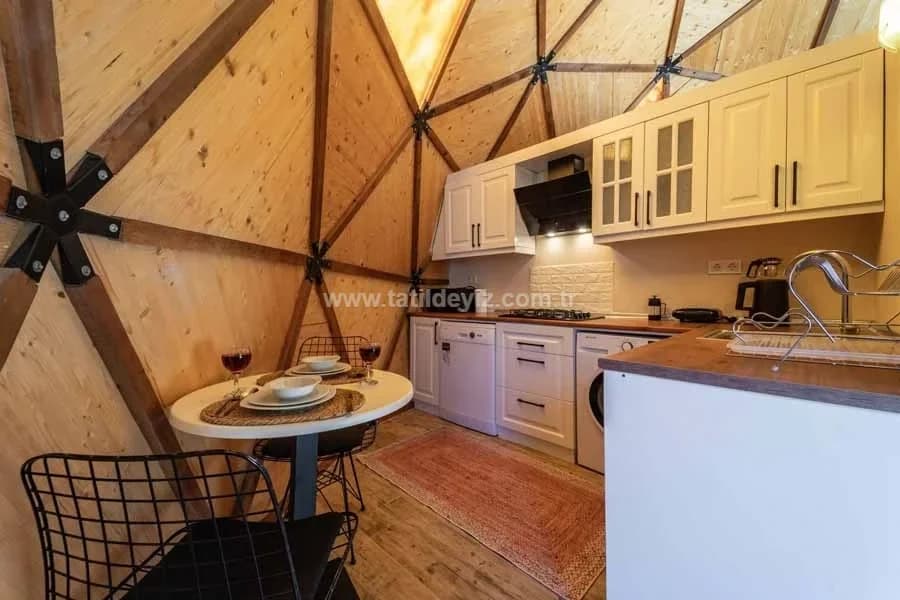 Kalkan Domes 3 42