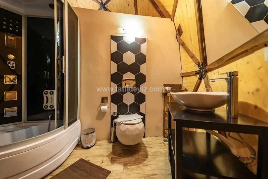Kalkan Domes 3 54