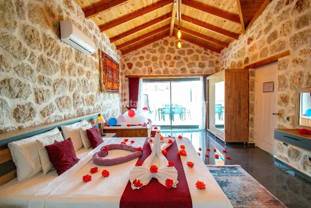 Villa Oran 33