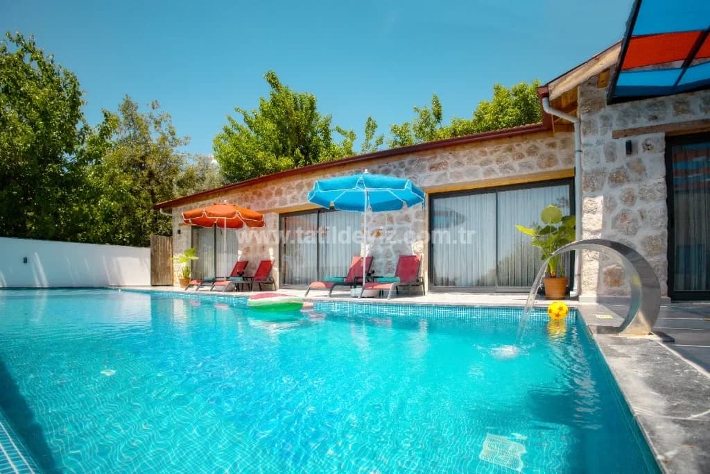 Villa Oran 5