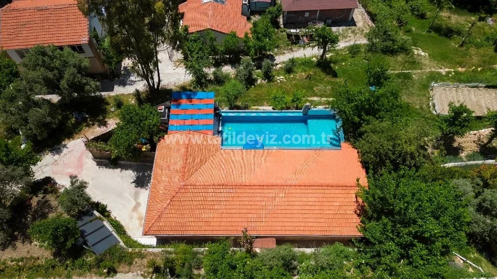 Villa Oran 6