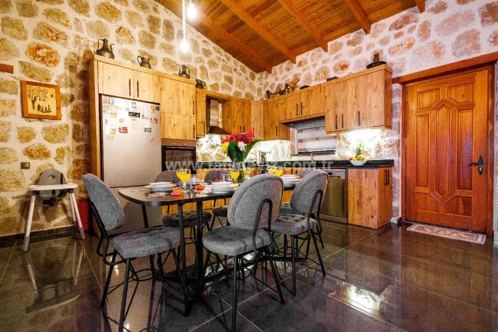 Villa Oran 70
