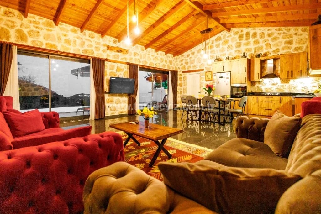 Villa Oran 72
