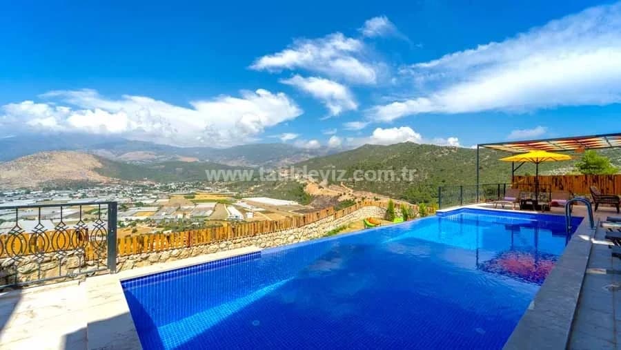 Villa Rusoğlu 1 10