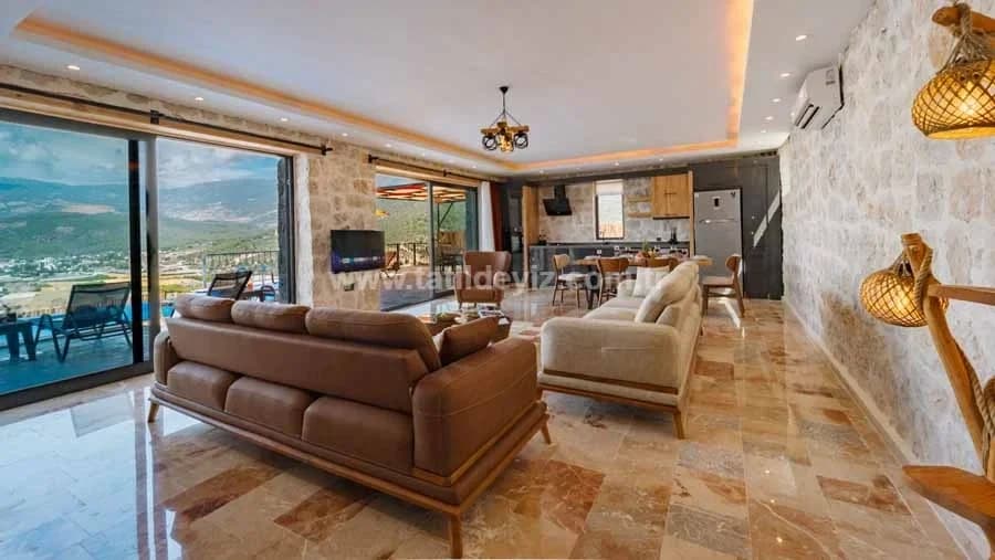 Villa Rusoğlu 1 13