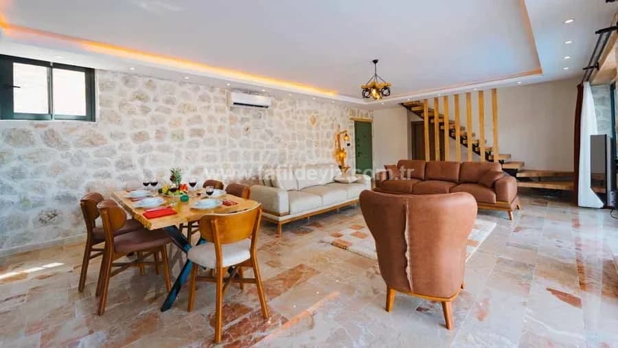Villa Rusoğlu 1 15