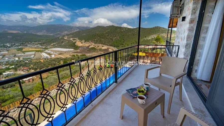 Villa Rusoğlu 1 35