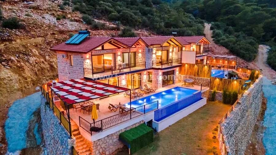 Villa Rusoğlu 1 55