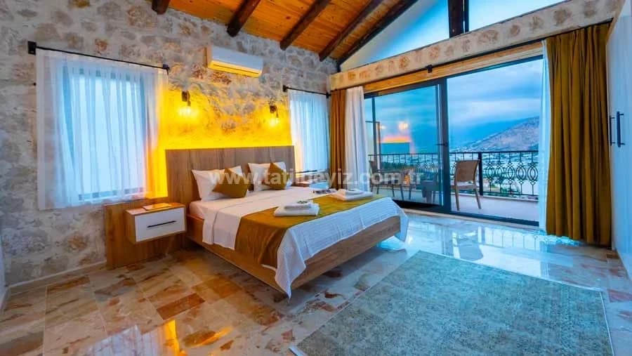 Villa Rusoğlu 1 62