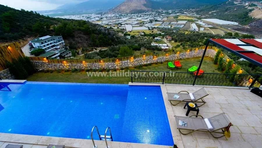 Villa Rusoğlu 1 66